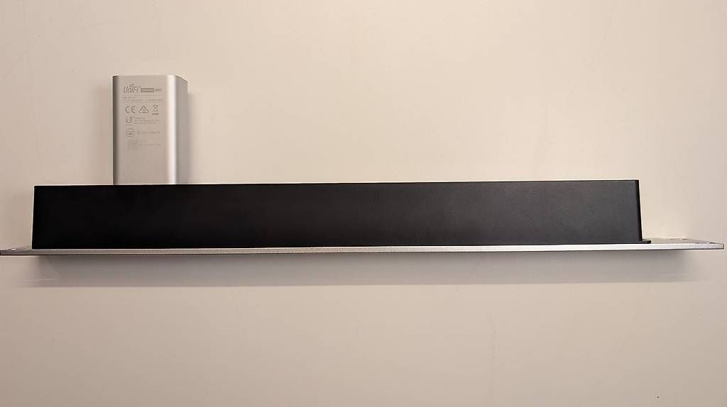 Ubiquiti Server: Ubiquiti UniFi Cloud Key Gen2 + Rackmount Kit – Usato da Seuzach venduto da mar_kwk8 3