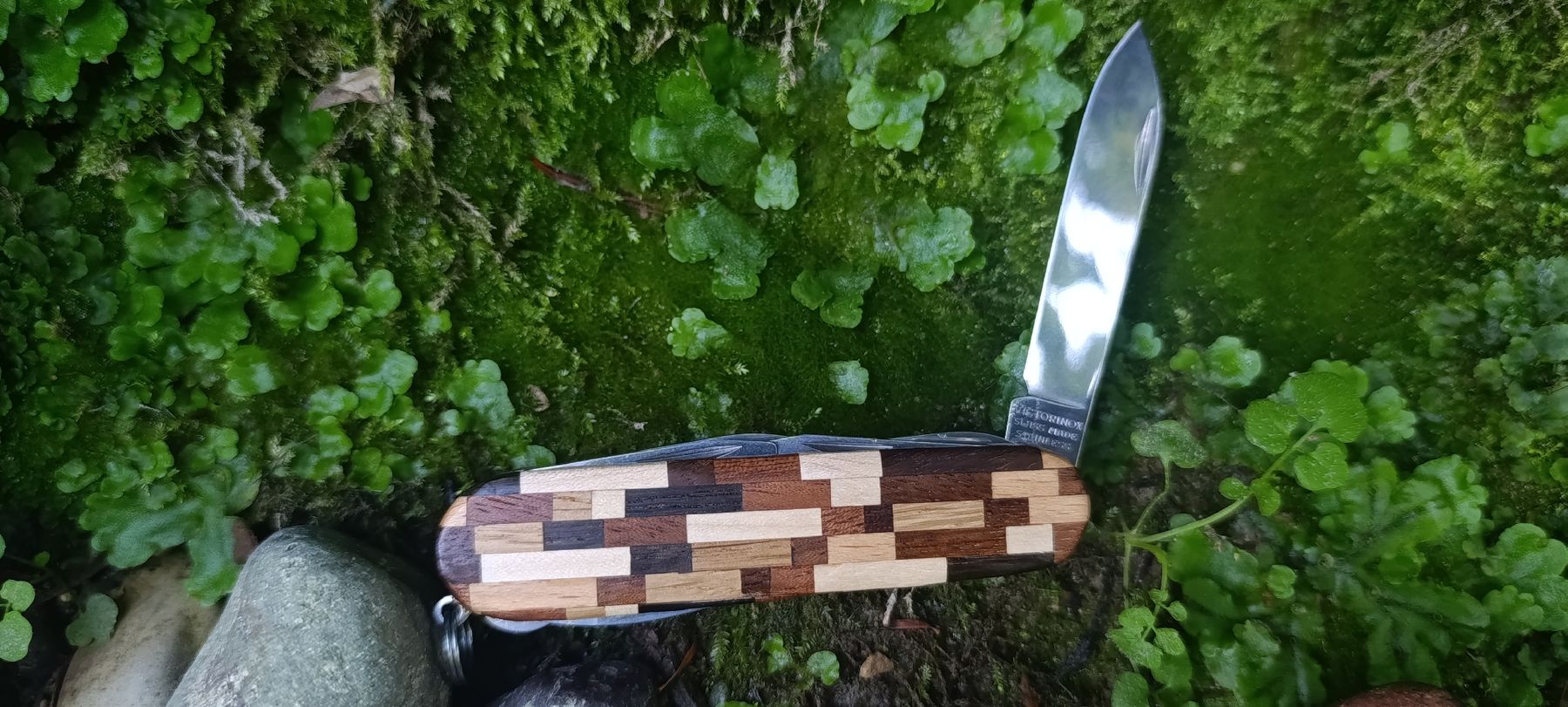 Victorinox Coltelli tascabile: Victorinox Taschenmesser  – Usato da Oppligen venduto da can_rf8g 2