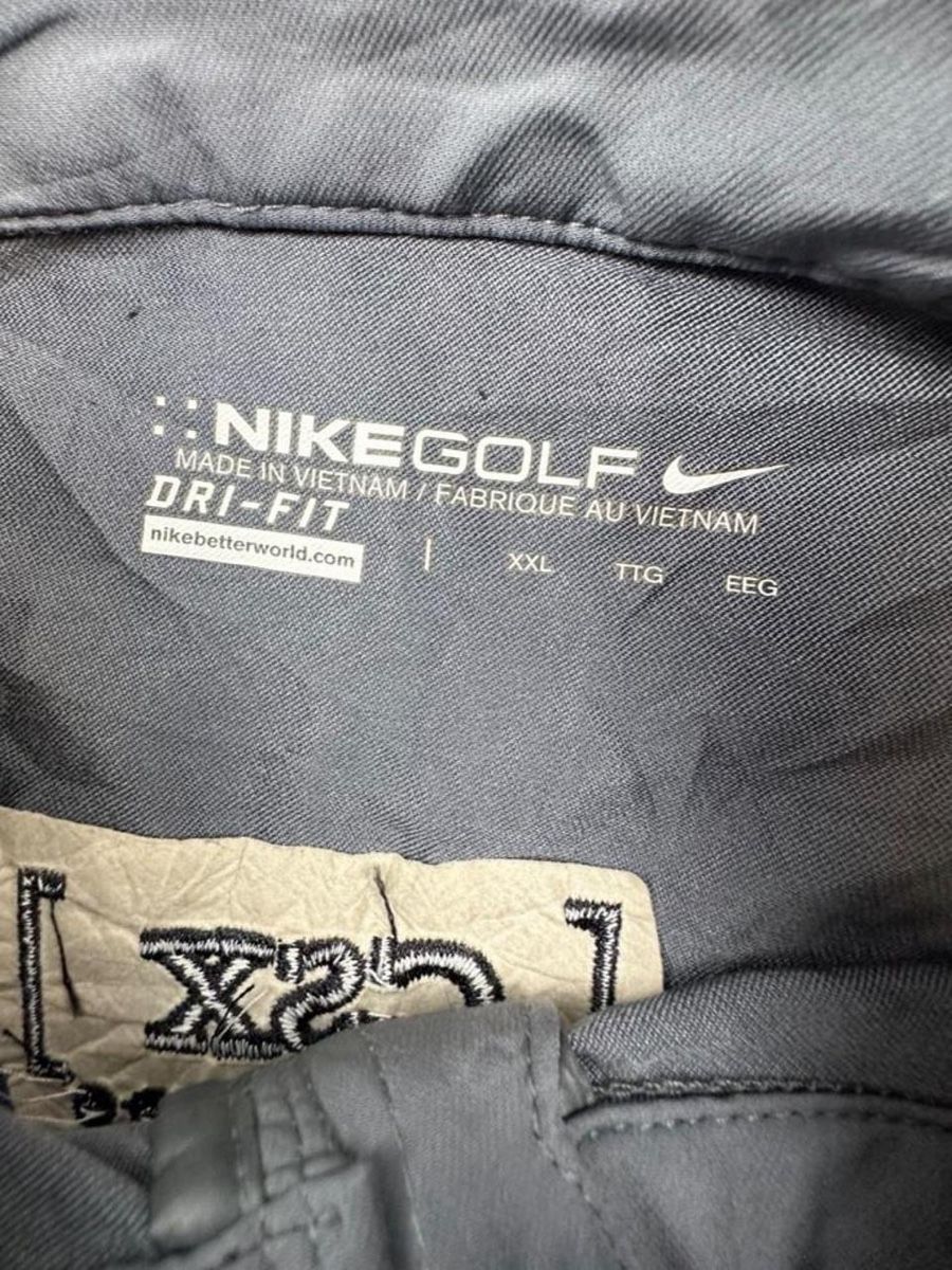 Nike Giacche: Nike zipper – Usato da Erlinsbach SO venduto da TogaResell 3