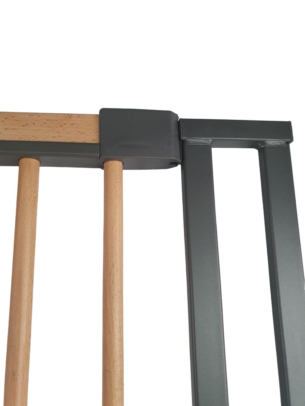 Tutto per la sicurezza: GEUTHER Treppenschutzgitter | 76 x 83 cm – Usato da Wangen b. Olten venduto da Restwert_Wangen 3