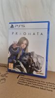 PS5 Pragmata Spiel