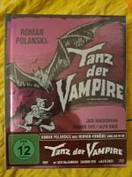 TANZ DER VAMPIRE *UNCUT* (Mediabook, OVP)