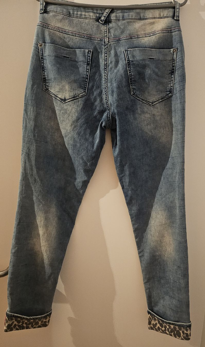 Jeans: Stella von Kenny S.Jeans, Grösse 36 – Usato da Schupfart venduto da Herz24 2