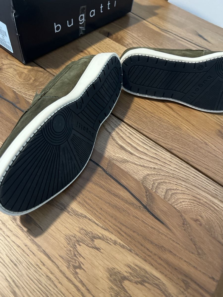 Bugatti Scarpe da uomo: Loafers Bugatti Neu – Nuovo e nell'imballaggio originale da Rueun venduto da cnu_8fur 1
