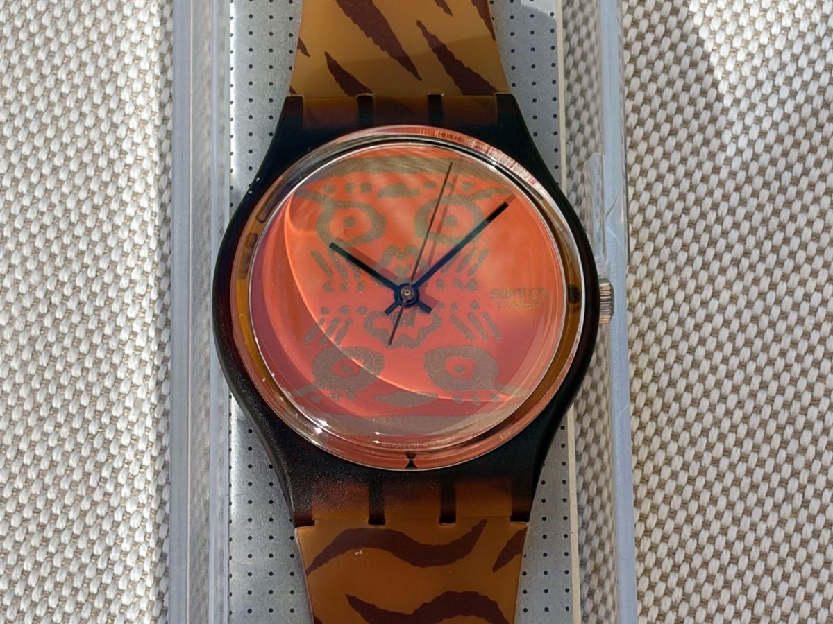 Swatch Montres: Swatch GF103 – Neuf (Voir description) à Möhlin par seerose6 1