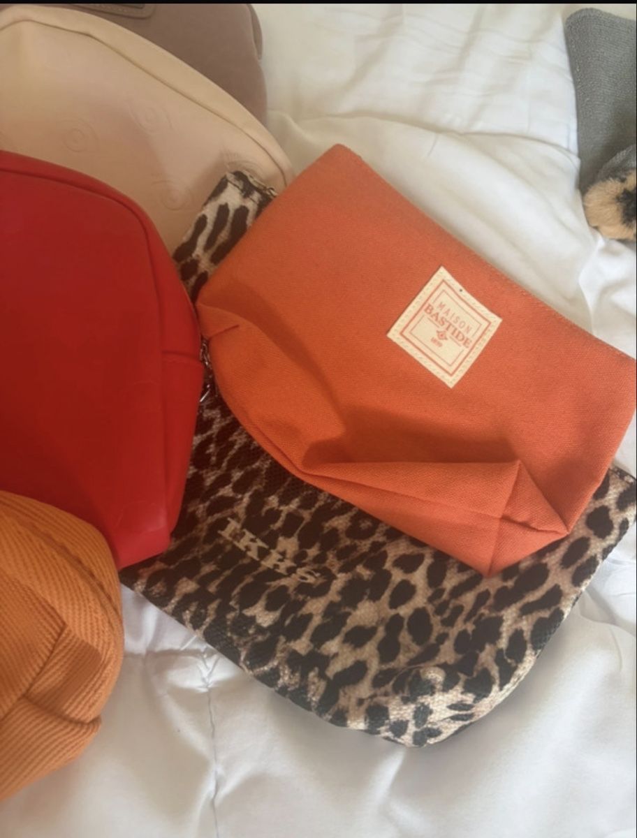 Kosmetikkoffer: Make up Bags  – Gebraucht aus Basel von Brunner.T 1
