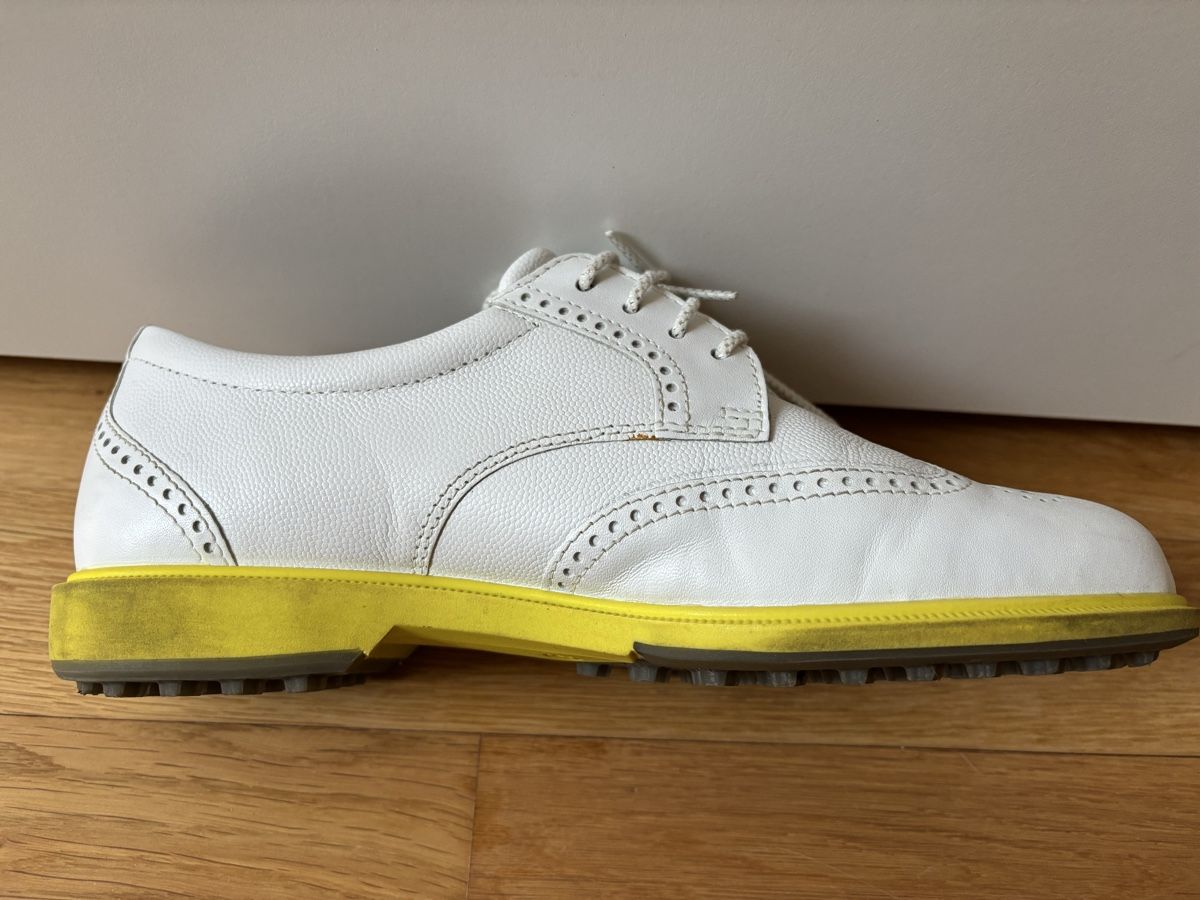 Ecco Damenschuhe: Golfschuhe – Gebraucht aus Zürich von ConnieS01 2
