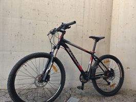 Mountainbike Trek