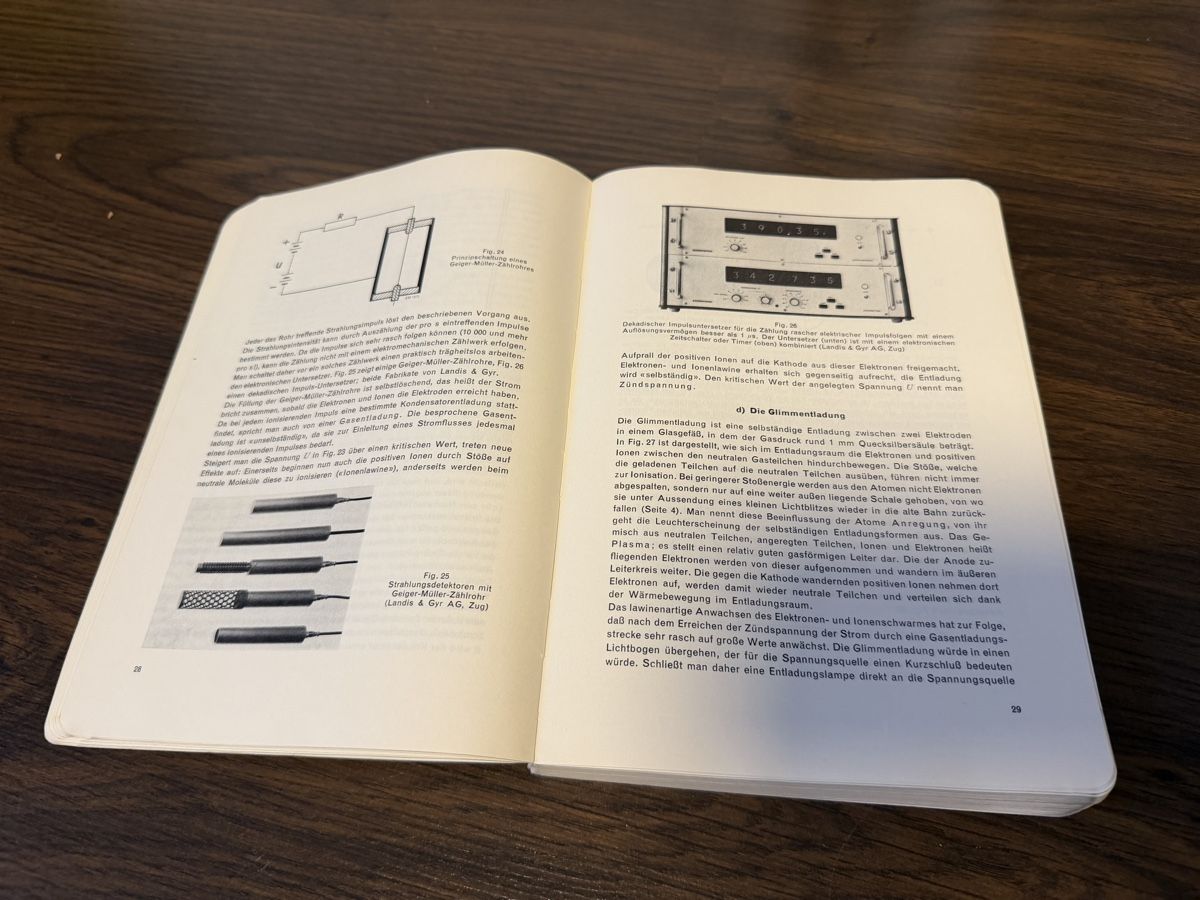 Bücher: Industrielle Elektronik, 5. Auflage, , Hans Biefer – Gebraucht aus BADEN von Sprinz 1