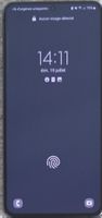 Samsung S21 5G - 256GB