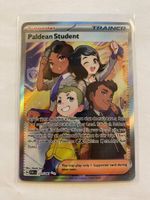 Pokemon Paldean Student 231/091 Paldean Fates EN