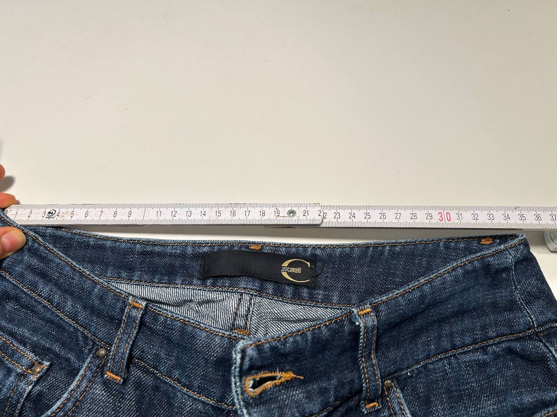 Roberto Cavalli Jeans: Just Cavalli Jeans – Usato da Liestal venduto da nita222 7
