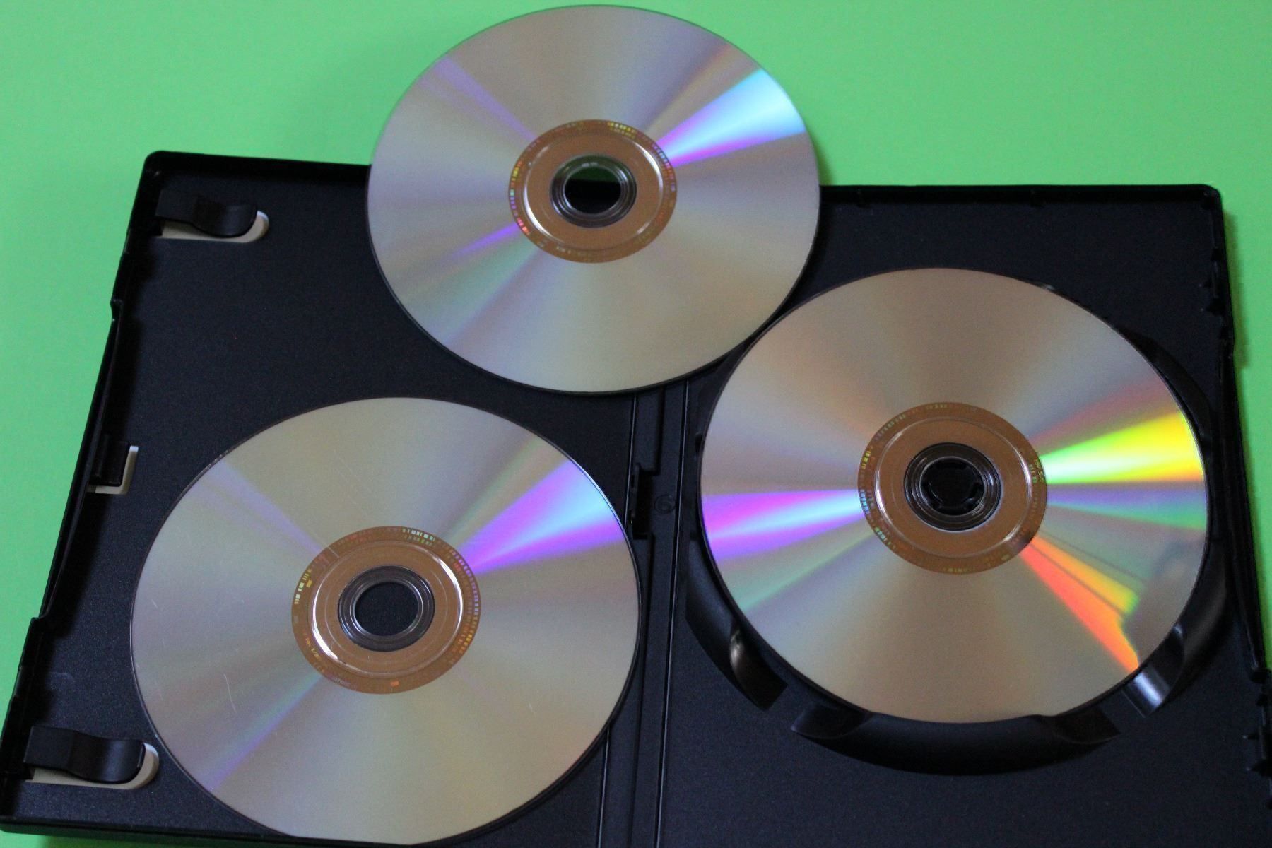 Tous les DVDs: GREGS TAGEBUCH 1-3 (3DVDs!!!!!!!) – D'occasion à Tübach par JamesStone 5