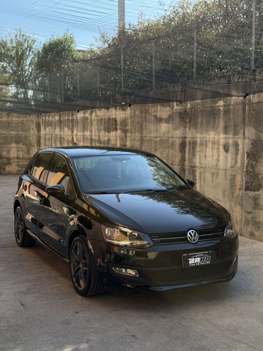 VW Automobili: VW Polo 1.2 TSI – Usato da Mendrisio venduto da nic_sj7k 1
