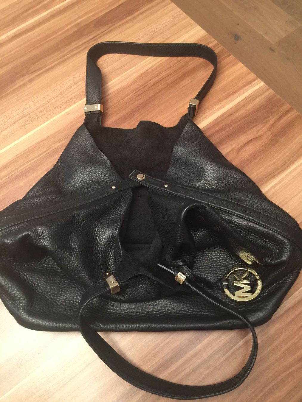 Michael Kors Borse da donna: neue Michael Kors Handtasche – Nuovo (secondo la descrizione) da Zürich venduto da Cdefinitiv 5