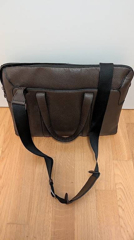 Borse: Kunstledertasche für Laptop – Usato da Breitenbach venduto da ani_tc2l 1