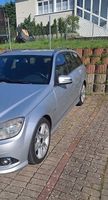 Mercedes-Benz C-Klasse S204 Kombi C 200 CGI BlueEF