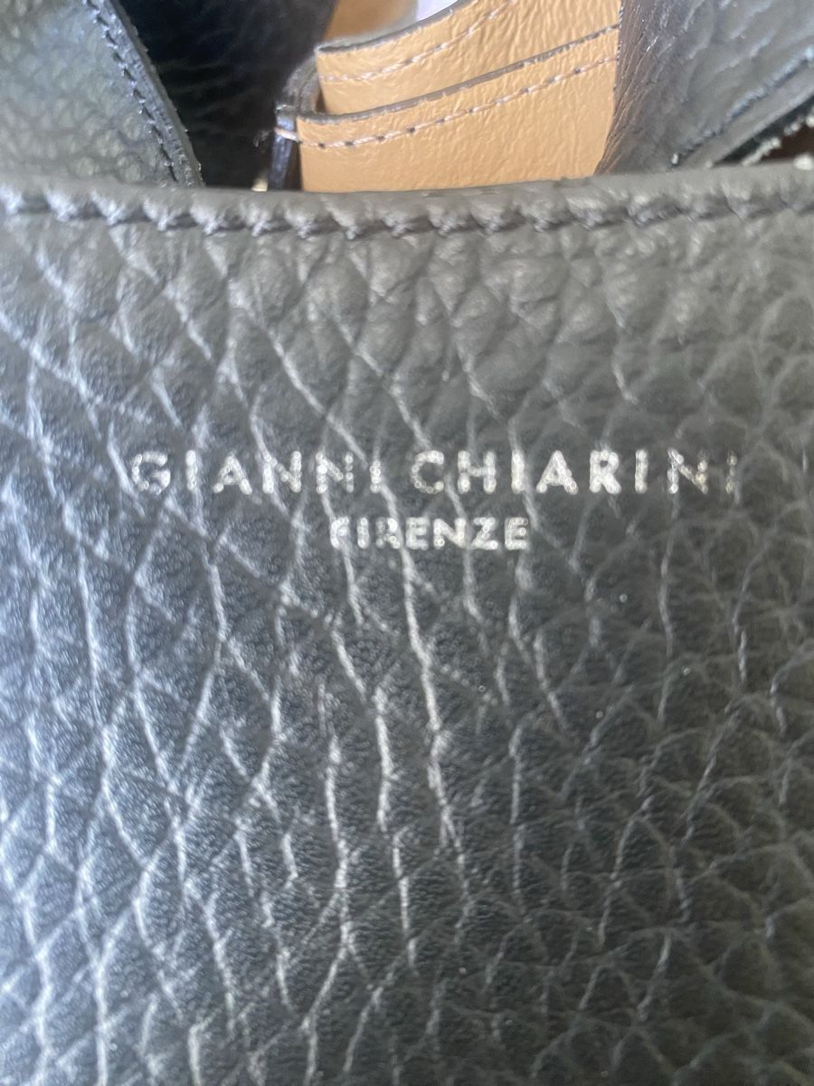 Gianni Chiarini Borse da donna: GIANNI CHIARINI TASCHE – Nuovo (secondo la descrizione) da Bern venduto da GIGOLI 4