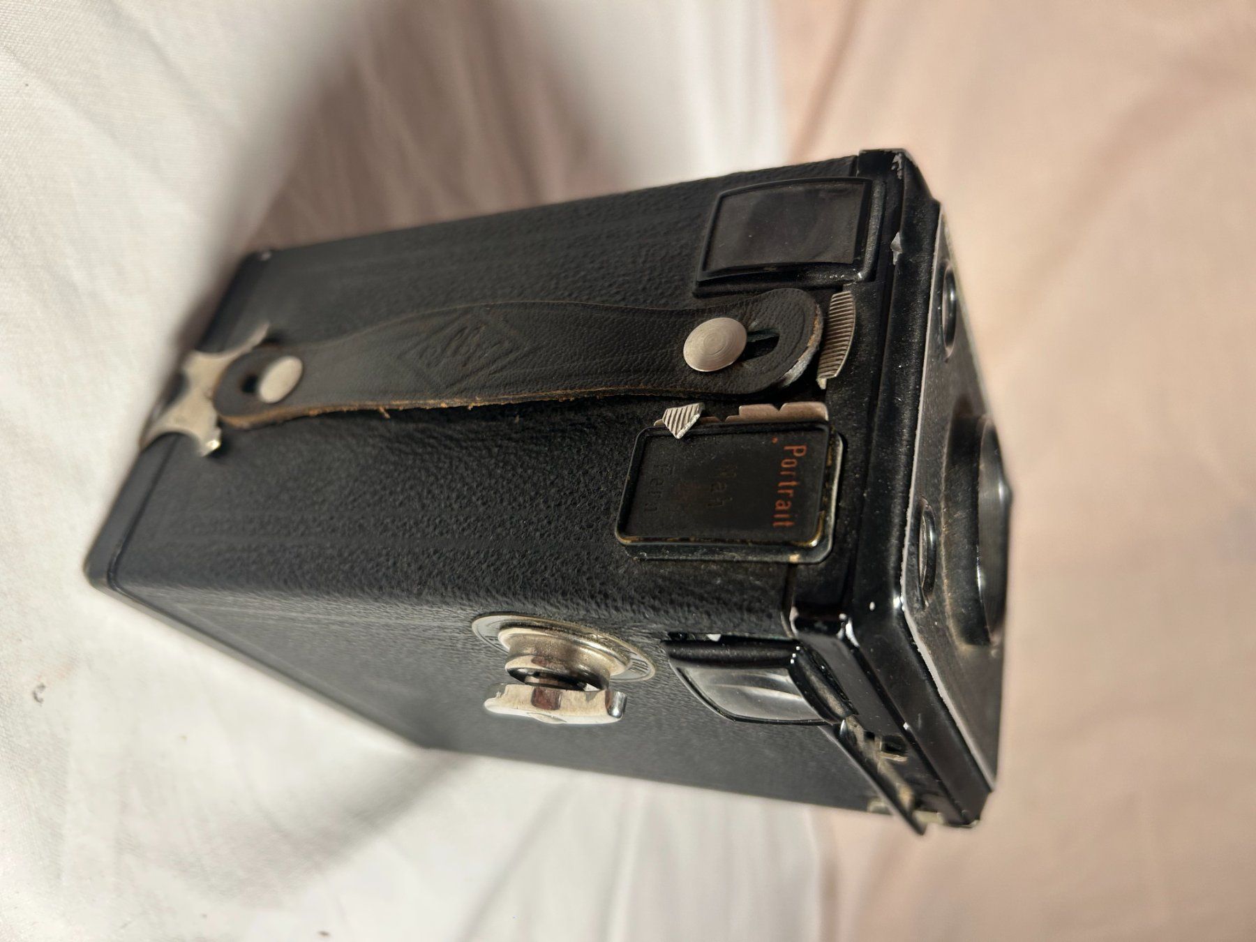 Agfa Fotocamera: caisse photo Agfa – Usato da Préverenges venduto da lud_dk87 3
