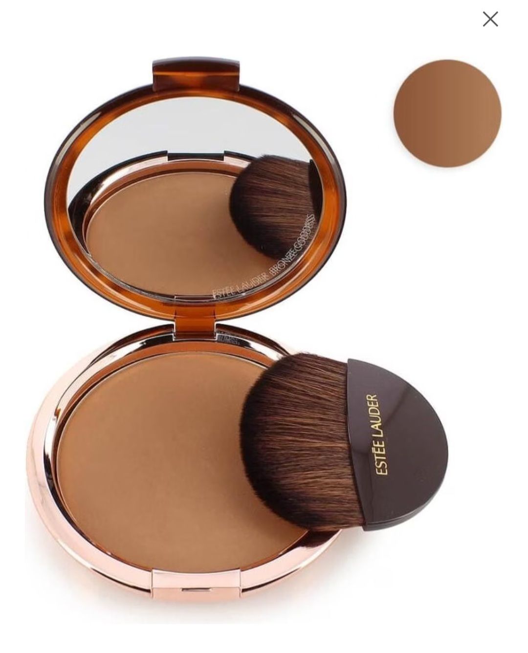 Estée Lauder Make-up: BRONZE CODDES/ ESTËE LAUDER – Neu und originalverpackt aus Baar von Camii 3
