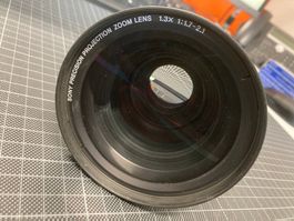 Sony Objektiv SE28A-2 (VPL-PX35)