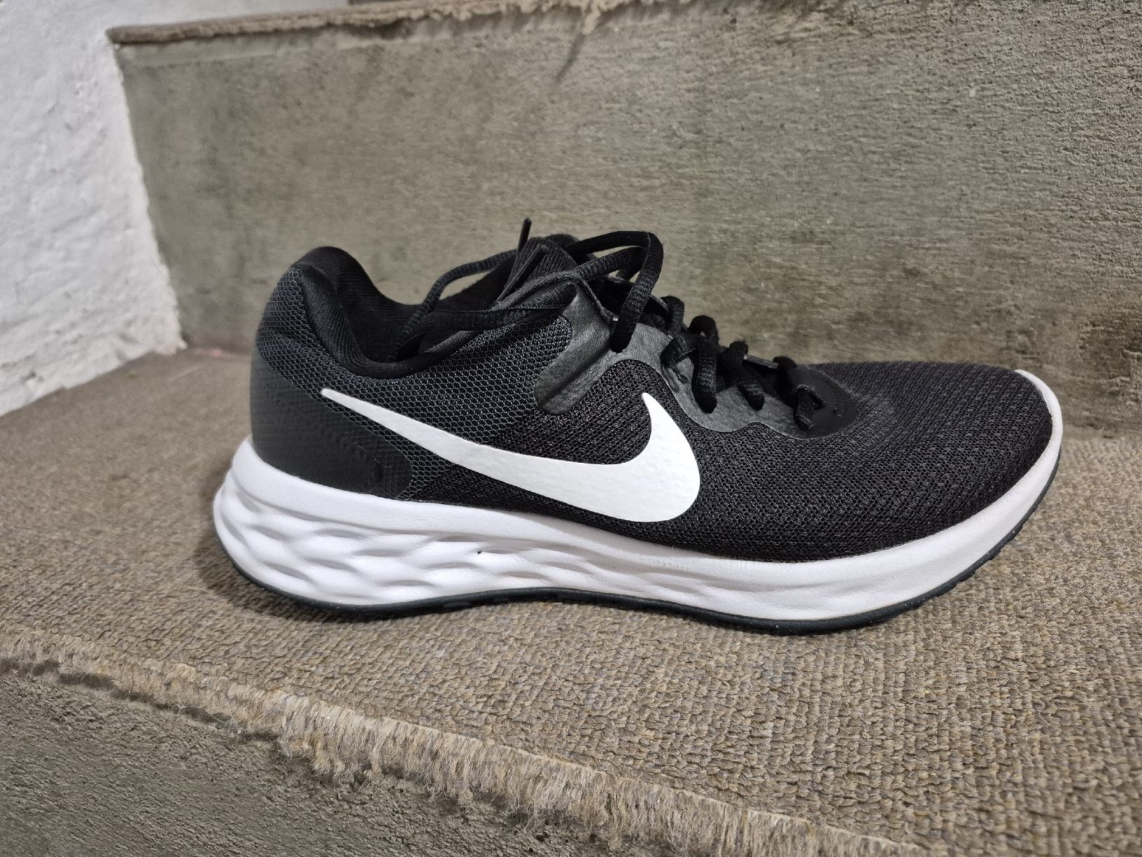 Chaussures hommes: Nike Schuhe – D'occasion à Winterthur par Lumi11