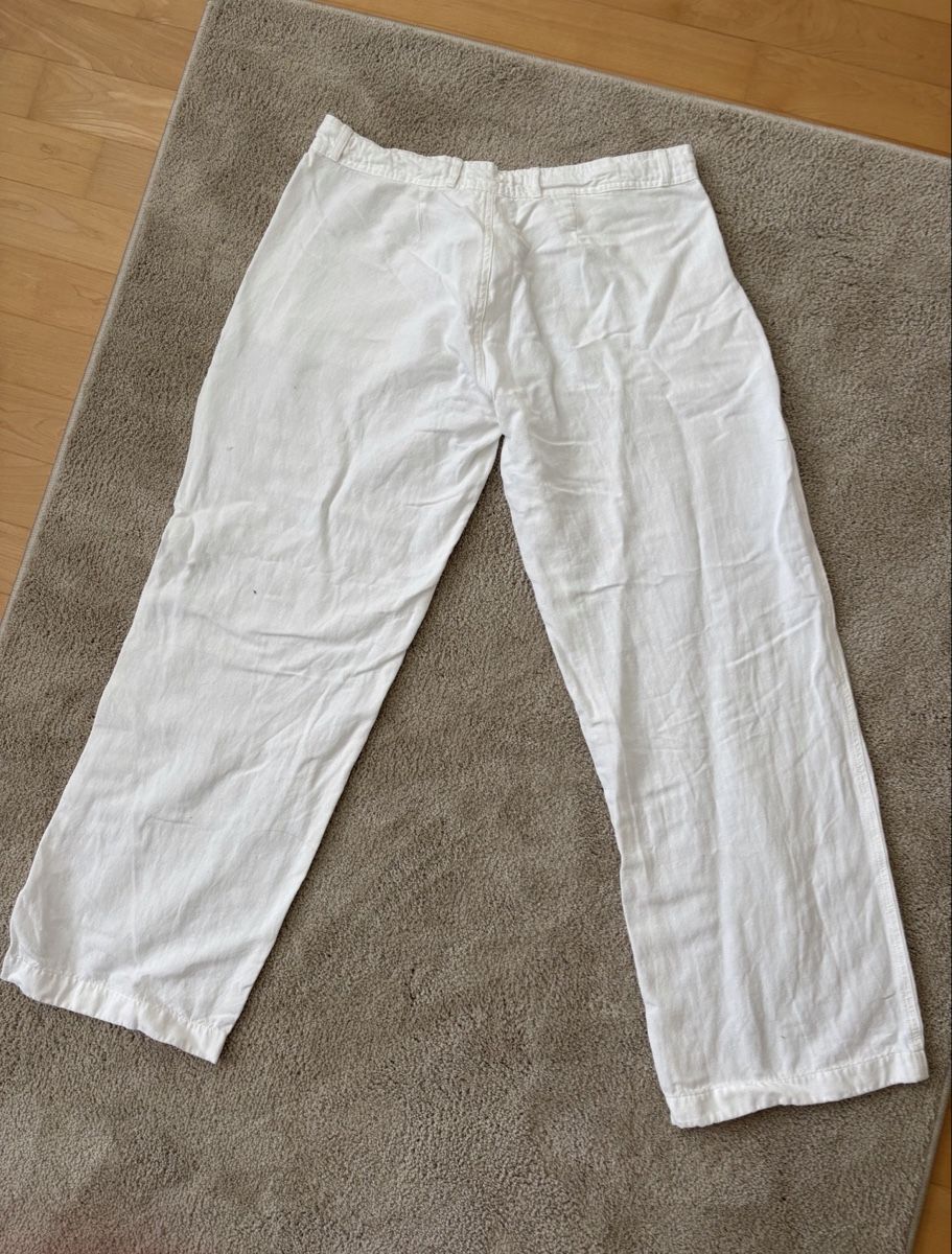 Stradivarius Pantaloni: Hose Stradivarius – Nuovo (secondo la descrizione) da Gockhausen venduto da hanadalageorgos 1