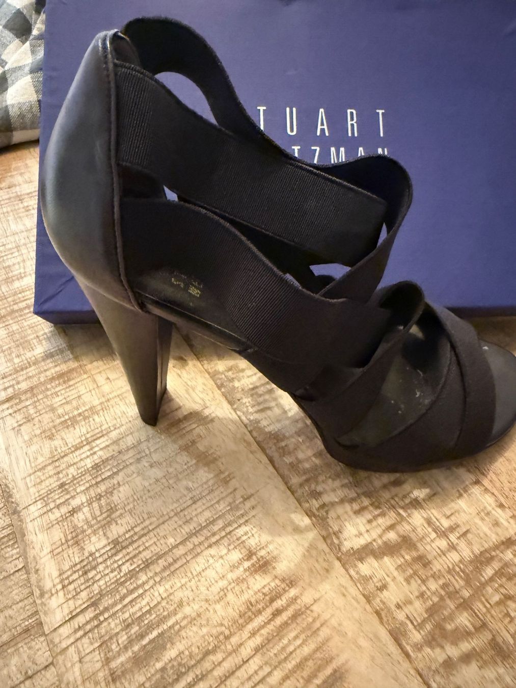 Stuart Weitzman Scarpe da donna: Stuart Weitzman Sandale 39 – Usato da Wetzikon ZH venduto da jas_66r8 3