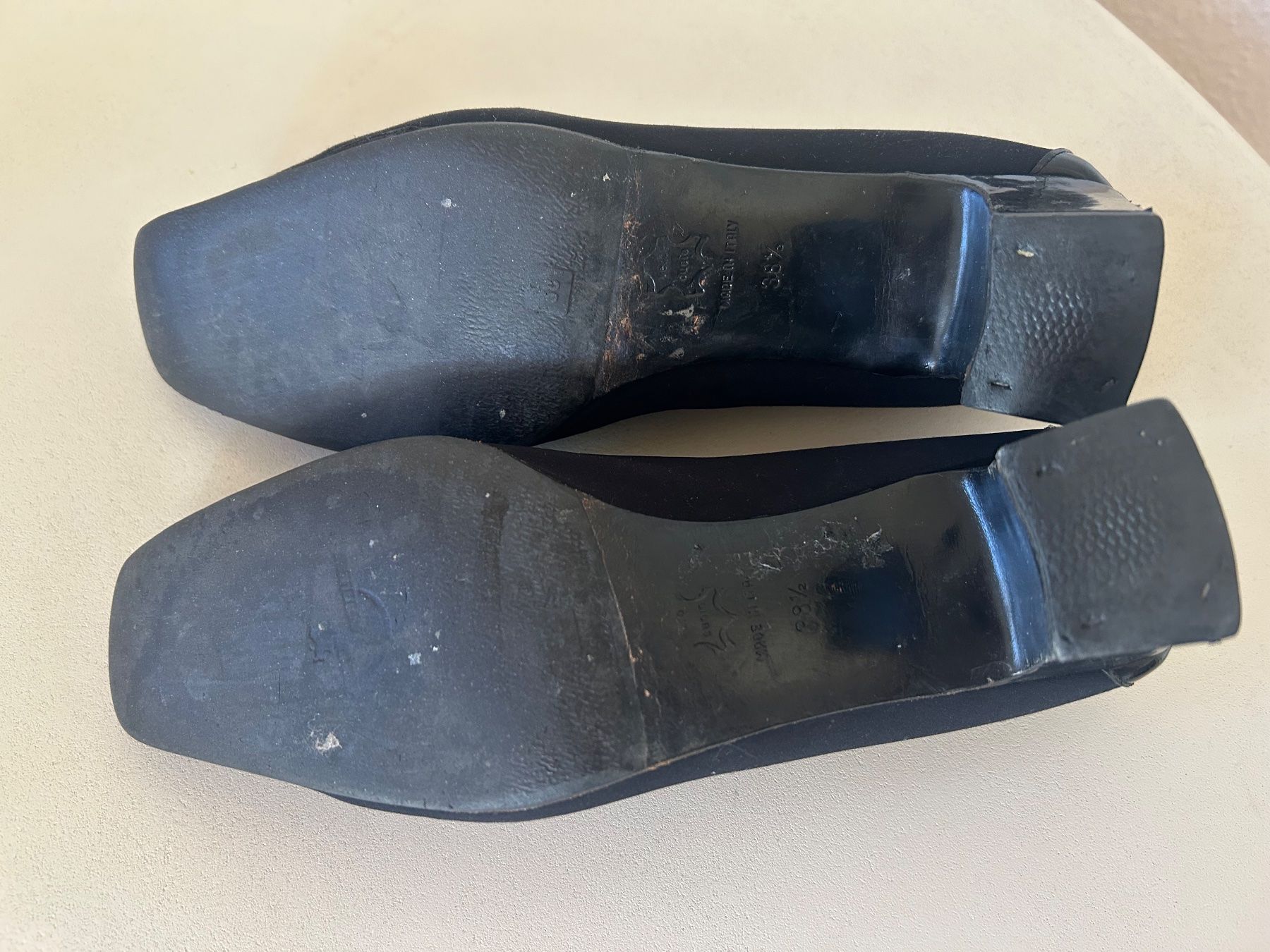 Walder Chaussures femmes: Pumps Walder Gr. 38.5 – D'occasion à Rorschacherberg par Svebe 5