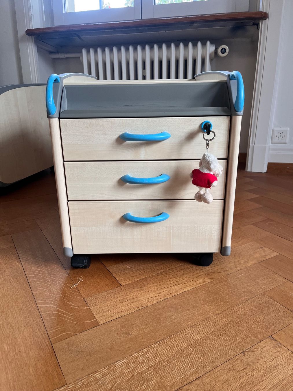 Moll Bureaux: Schreibtisch-Set – D'occasion à Bern par PianoFreude 3
