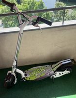 Uber Scoot S300 Elektro  – Wenig gebraucht (Defekt)