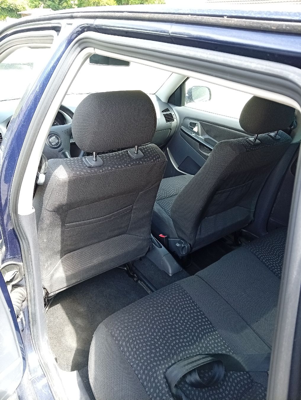 Seat Automobili: Seat Cordoba 1.6 – Usato da Rekingen AG venduto da Luding 2