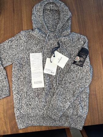 Moncler Strickpullover