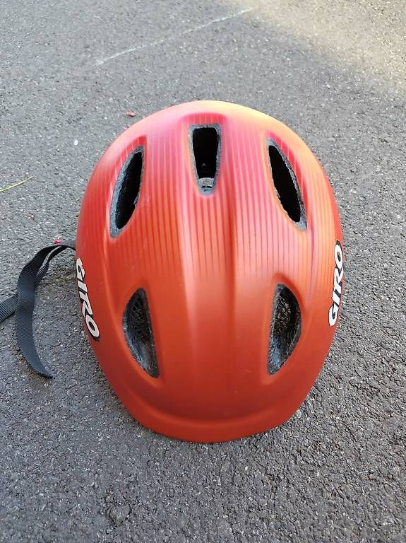 Giro Helme: Giro Scamp S – Gebraucht aus Wädenswil von kathymen