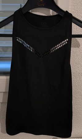 Even&Odd Active Sport Tank Top Damen Gr. S