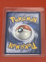 Pokemon Sammelkarte Mystery Karte