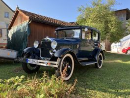 Ford Model A 1928