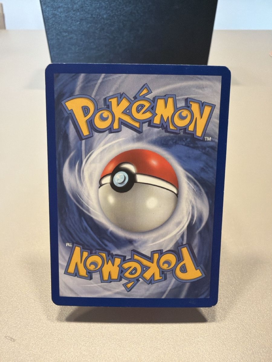 Pokémon Carte collezionabili: Energy 108/110 EN  – Usato da Cadro venduto da rarecandycustoms 1