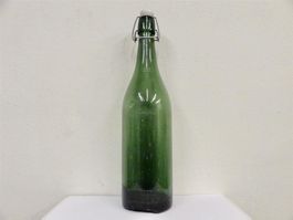 alte Flasche Bügelverschluss 1942 BÜLACH