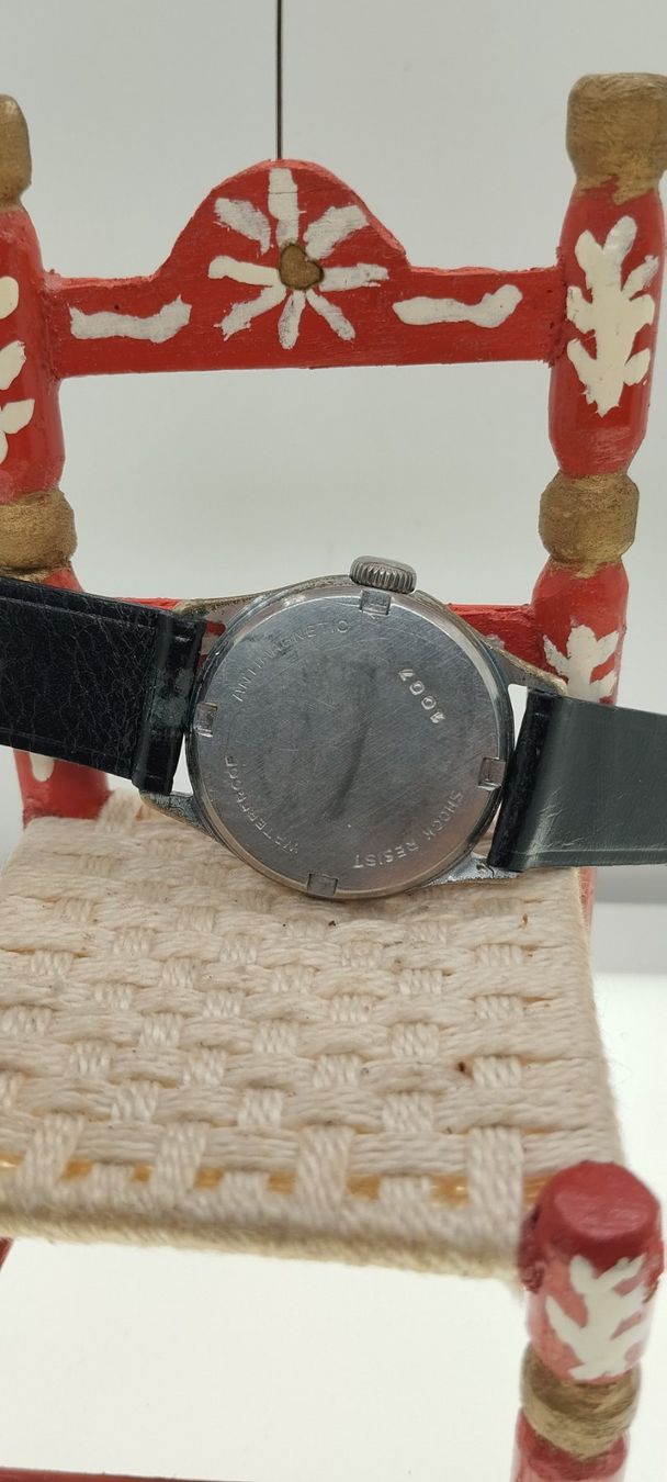 Orologi: Montre ormaeresco – Usato da La Chaux-de-Fonds venduto da jac_9llg 6