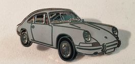 016 - Pin Auto Oldtimer - Porsche 911