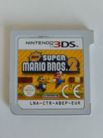 New Super Mario Bros 2 Nintendo 3DS