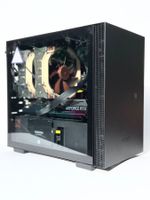 GAMING PC: Ryzen 9 3900X + RTX 3070 Ti + 32 GB + 1.88 TB SSD