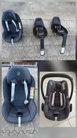 Maxi-Cosi, Autositz, Base/Basisstation