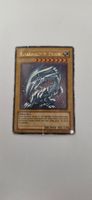 Blauäugiger W. Drache - YuGiOh