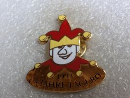 Ansteckpin 226: