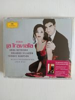 Verdi: La Traviata 2-CD (Netrebko /Villazón) Salzburg 2005