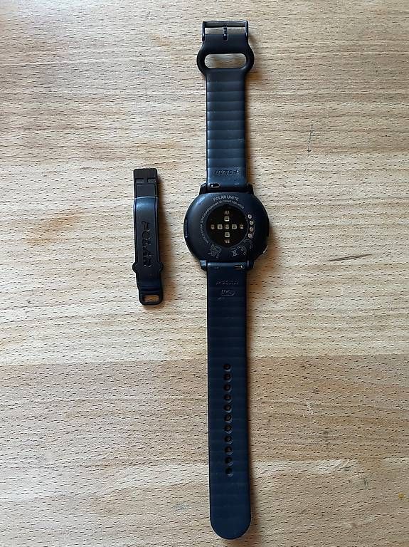 Orologi: Montre Polar Unite – Usato da Delémont venduto da LeRistou 3
