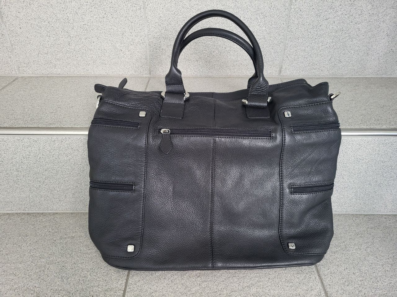 Taschen für Damen: Handtasche Palio – Gebraucht aus Uster von TamaYuri 3