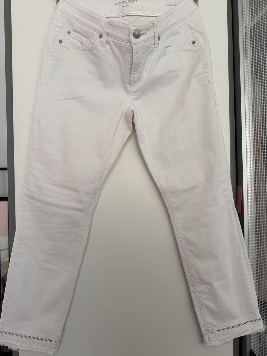 Cambio Jeans: Cambio Jeans Gr:40 – Nuovo (secondo la descrizione) da Luzern venduto da lil_sh86